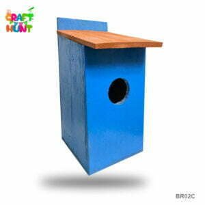 Birdhouse BR02
