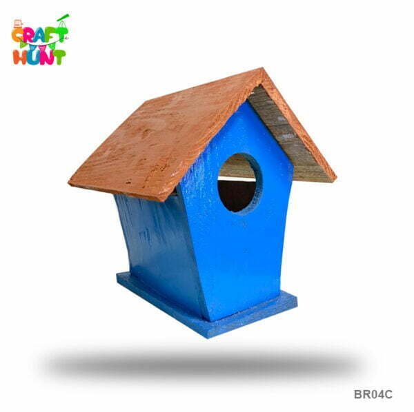 Birdhouse BR04 - Image 2