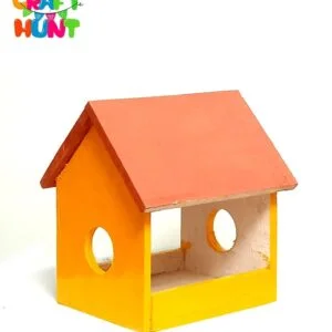 Bird Feeder BF01