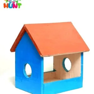 Bird Feeder BF01