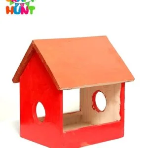 Bird Feeder BF01