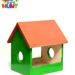 Bird Feeder BF01