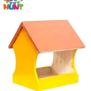 Bird Feeder BF02
