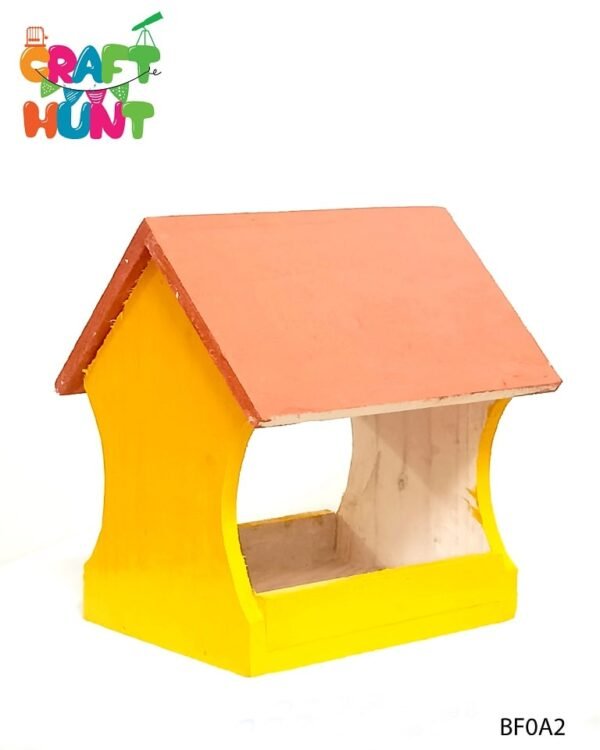 Bird Feeder BF02 - Image 4