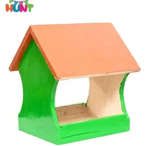 Bird Feeder BF02