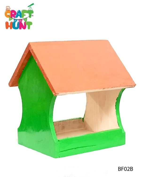 Bird Feeder BF02 - Image 3