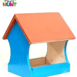 Bird Feeder BF02