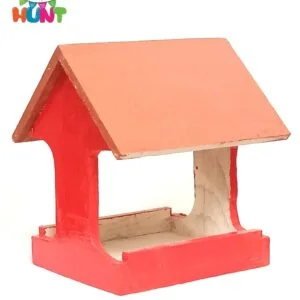 Bird Feeder BF03