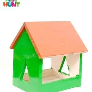 Bird Feeder BF04