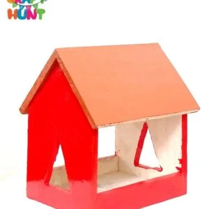 Bird Feeder BF04