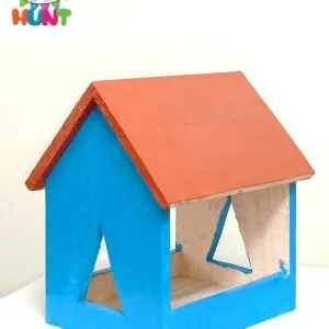 Bird Feeder BF04