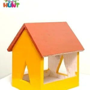 Bird Feeder BF04