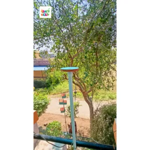 Bird Feeder Stand